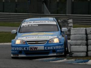 Chevrolet Lacetti ETCC '2007